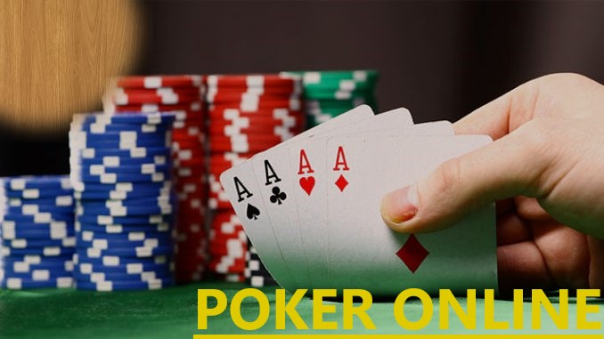 Alasan Jelas Mengapa Judi Poker Sangat Digemari Selama Ini