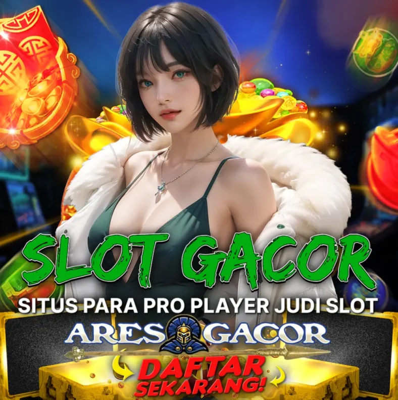 Menjelajahi Fitur Menarik di Slot Gacor 777 Resmi